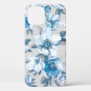 Search for cherry blossom pattern iphone cases Watercolor