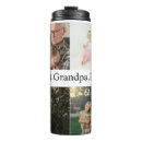 Search for four photos mugs Grandfather