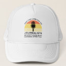 Search for journalist hats News