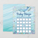 Search for nautical baby shower games Whale