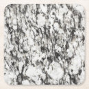 Search for granite coasters Black and white