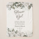 Search for wedding favor blankets For her