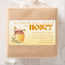 Search for metallic labels Beekeeping