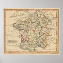 Search for classic map posters Hand