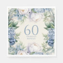 Search for floral napkins Garden