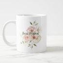 Search for pink and gray mugs Mother