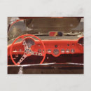 Search for corvette postcards Vintage