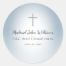 Search for first eucharist stickers Christian