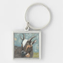 Search for goat key rings Animals