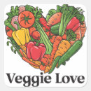 Search for vegan diet stickers Vegetables