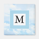 Search for soft blue magnets Simple