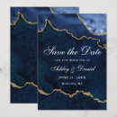 Search for geode save the dates Watercolor