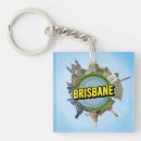 Search for brisbane key rings Australia