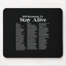 Search for talk standard mouse mats Recovery process