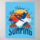 Search for vintage surf posters Waves