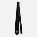Search for control ties Black
