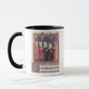 Search for the monastery mugs School