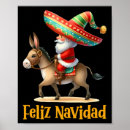 Search for mexican christmas posters Winter