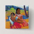 Search for paul gauguin badges Tahitian