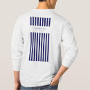 Search for blue stripe tshirts Blue and white stripes