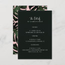 Search for destination wedding enclosure cards Green