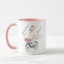 Search for mama llama mugs Pink