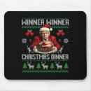Search for christmas dinner mouse mats Merry xmas