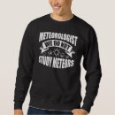 Search for studying meteorology Meteorologist