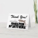 Search for shelters cards Volunteer