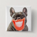 Search for frenchie badges Funny