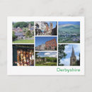 Search for england countryside postcards Derbyshire