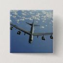 Search for b 52 badges Military