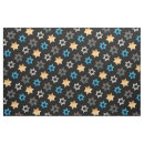 Search for star of david fabric Gold