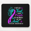 Search for aunt mouse mats Self love