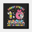 Search for donut magnets Kids