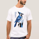 Search for blue jays tshirts Wildlife