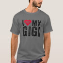 Search for i love my grandma tshirts Heart