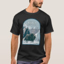 Search for musk ox tshirts Alaska