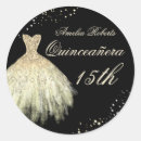 Search for quinceanera dress stickers Gown