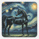 Search for arabian horse stickers Equine