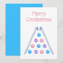 Search for crochet christmas cards Yarn