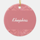 Search for white rose christmas tree decorations Watercolor