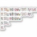 Search for bible quotes stickers Scripture