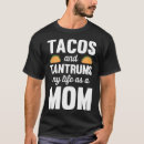 Search for tantrum tshirts Mum