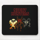 Search for hunter mouse mats Animals