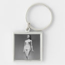 Search for vintage swimsuit key rings Full length