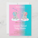 Search for elephant gender reveal Light blue
