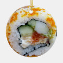 Search for sushi christmas tree decorations Funny