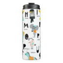 Search for animals having fun mugs Cute