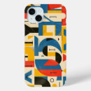 Search for alphabet cases Type